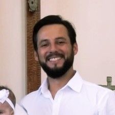 Francis Ricardo Baretta