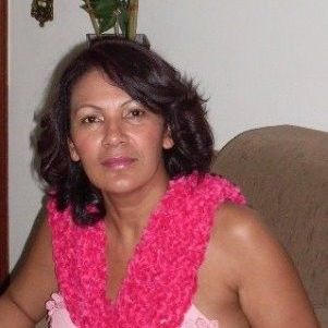 Lúcia Alves Ferreira
