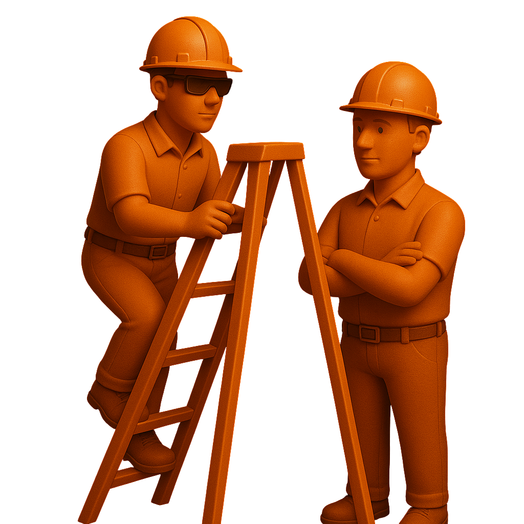 NR-35 Supervisor de Trabalho em Altura