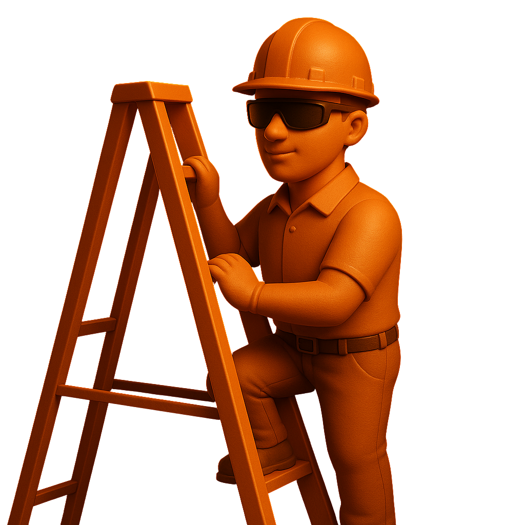 NR-35 Segurança nos Trabalhos em Altura